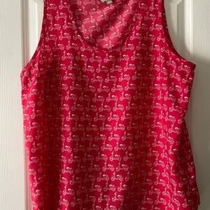Banana republic size extra large women’s top